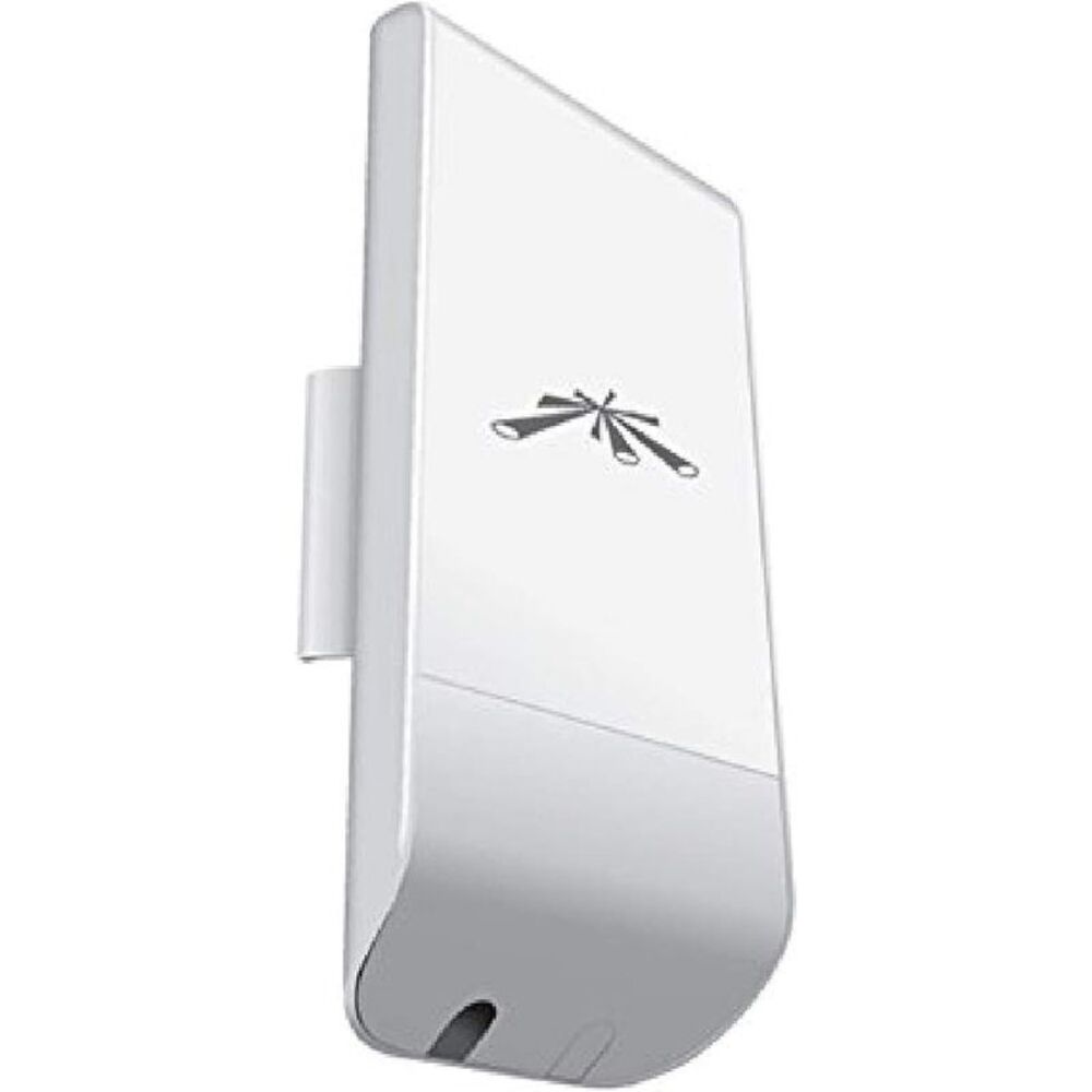 Ubiquiti LOCOM2 NanoStation loco M2 - Wireless Access Point - AirMax - 24 Volts